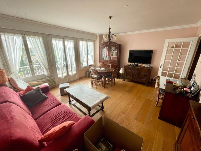 Appartement vente à Rethel, Ardennes
