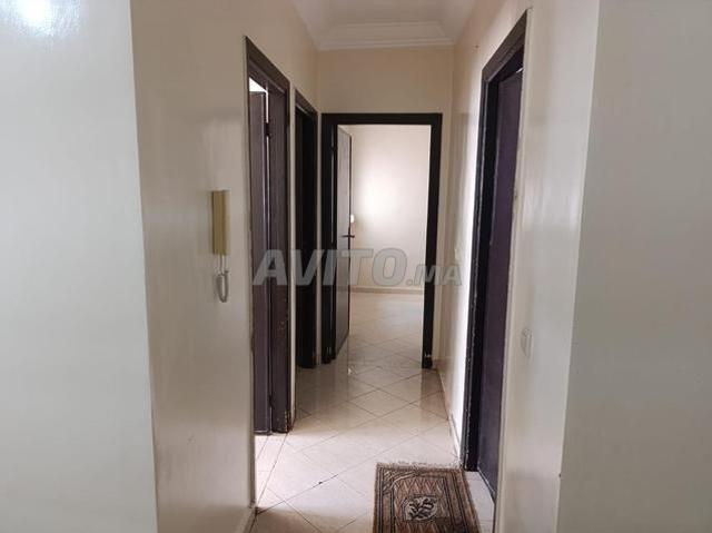 Appartement vente à Anfa, Gharb-Chrarda-Beni Hssen