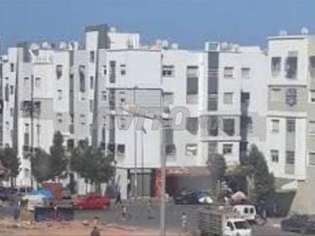 Appartement vente à Anfa, Gharb-Chrarda-Beni Hssen