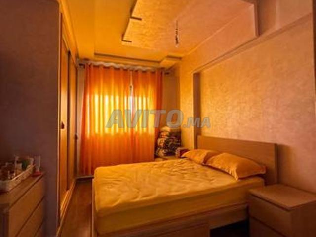 Appartement vente à Anfa, Gharb-Chrarda-Beni Hssen