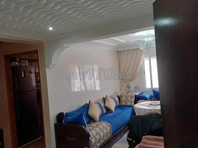 Appartement vente à Anfa, Sidi Moumen