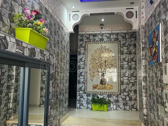 Appartement vente à Anfa, Gharb-Chrarda-Beni Hssen