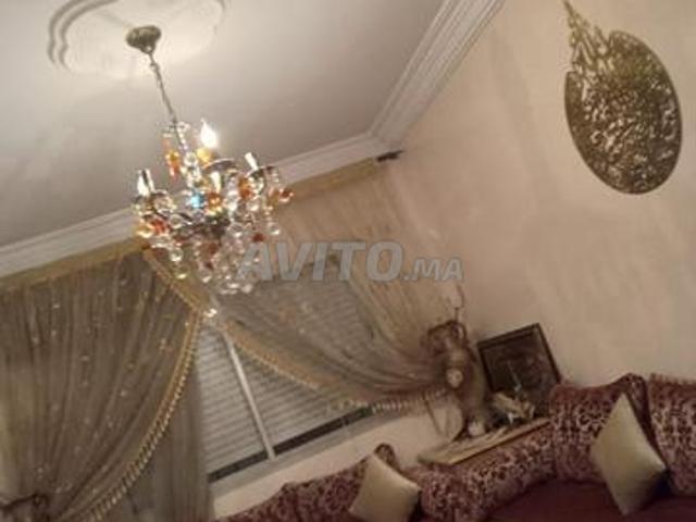 Appartement vente à Anfa, Gharb-Chrarda-Beni Hssen