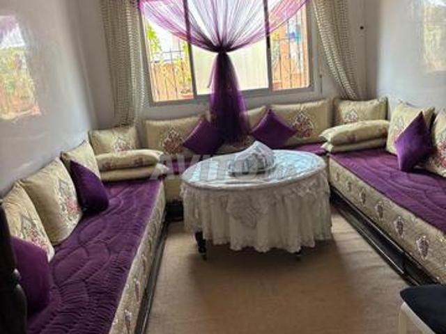 Appartement vente à Anfa, Gharb-Chrarda-Beni Hssen