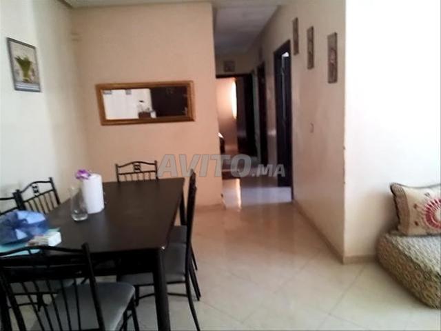 Appartement vente à Anfa, Gharb-Chrarda-Beni Hssen