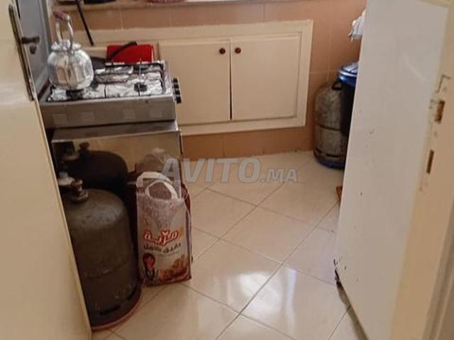 Appartement vente à Anfa, Gharb-Chrarda-Beni Hssen