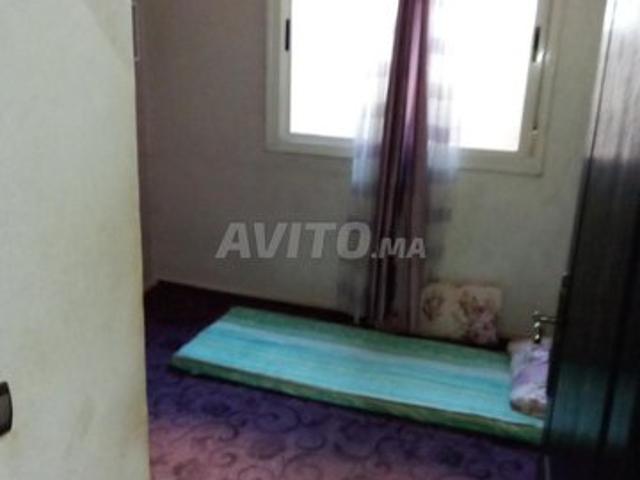 Appartement vente à Anfa, Gharb-Chrarda-Beni Hssen