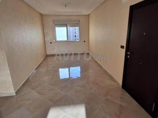 Appartement vente à Meknès