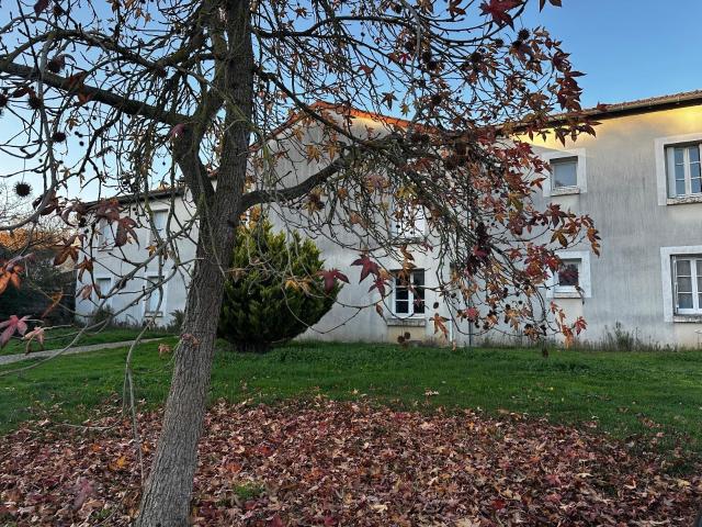 Appartement vente à Chinon, Richelieu
