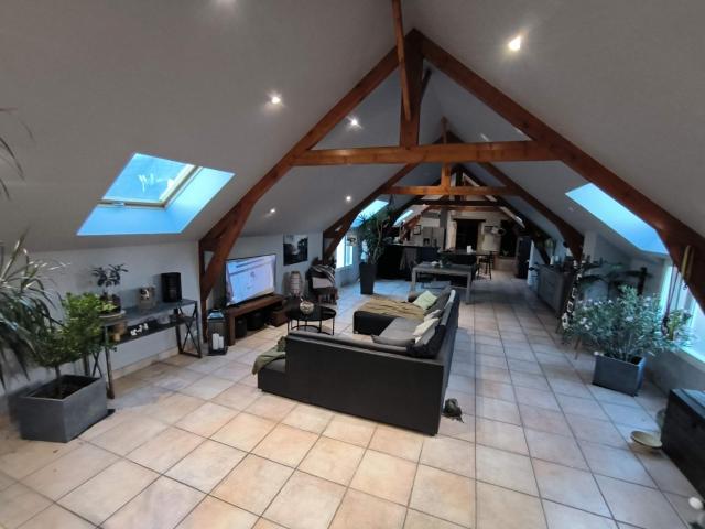 Appartement vente à Gourdon, Occitanie