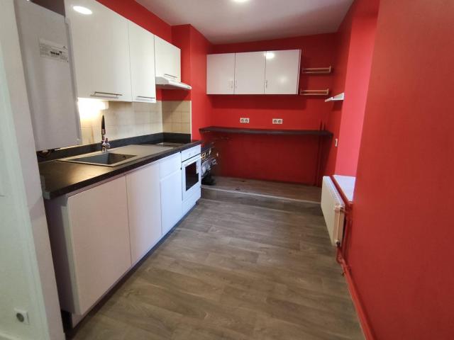 Appartement vente à Riom