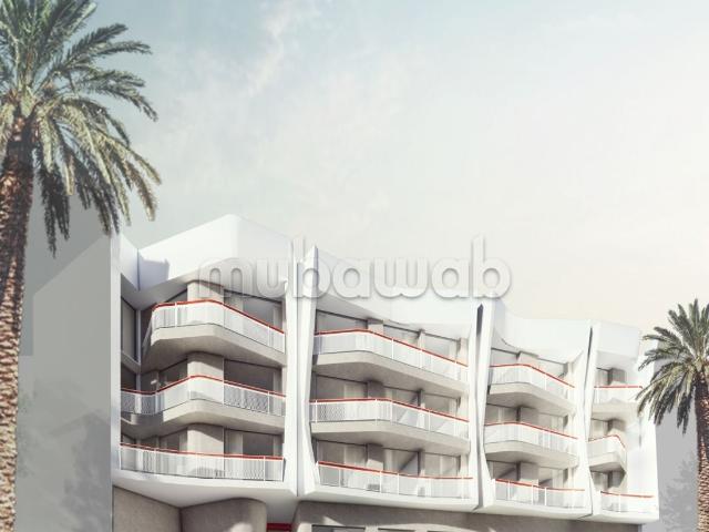 Appartement vente à Anfa, Gharb-Chrarda-Beni Hssen