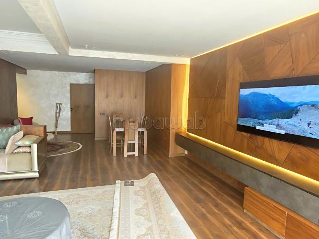 Appartement vente à Rbat