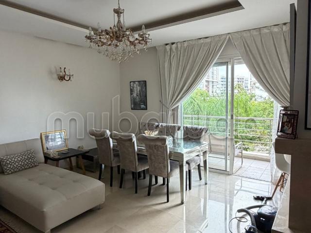 Appartement vente à Rbat