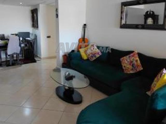 Appartement vente à Anfa, Gharb-Chrarda-Beni Hssen