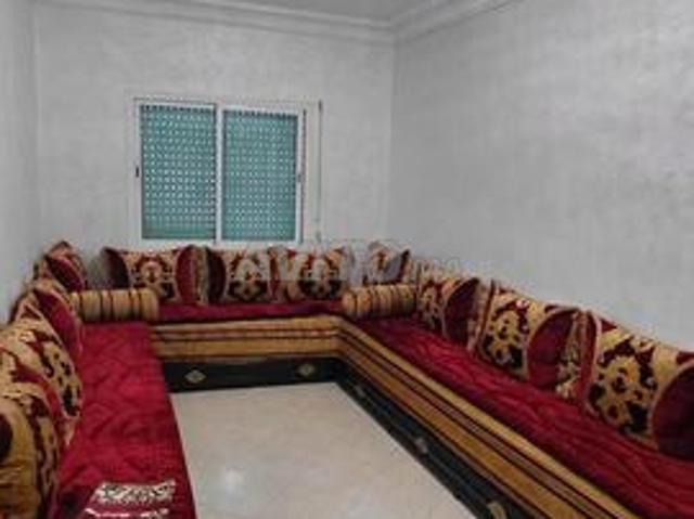 Appartement vente à Anfa, Gharb-Chrarda-Beni Hssen