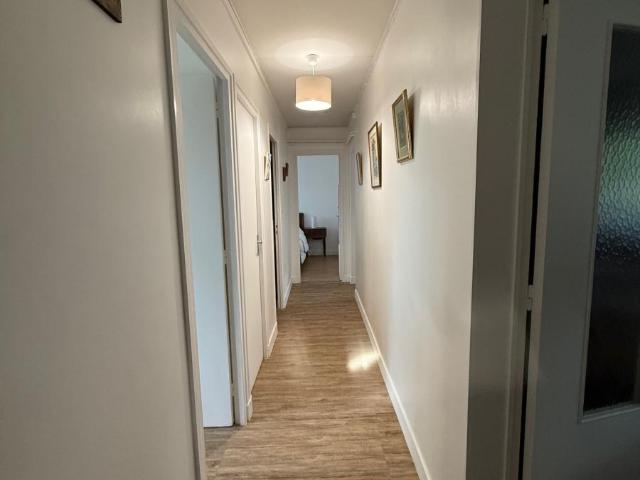 Appartement vente à Rochefort