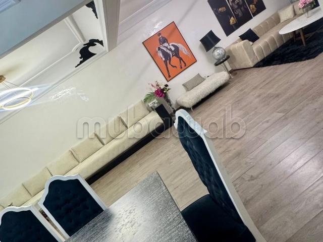 Appartement vente à Anfa, Gharb-Chrarda-Beni Hssen