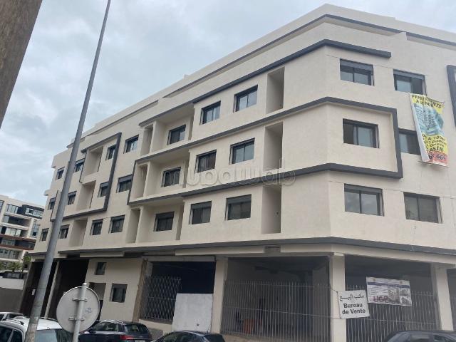 Appartement vente à Anfa, Gharb-Chrarda-Beni Hssen
