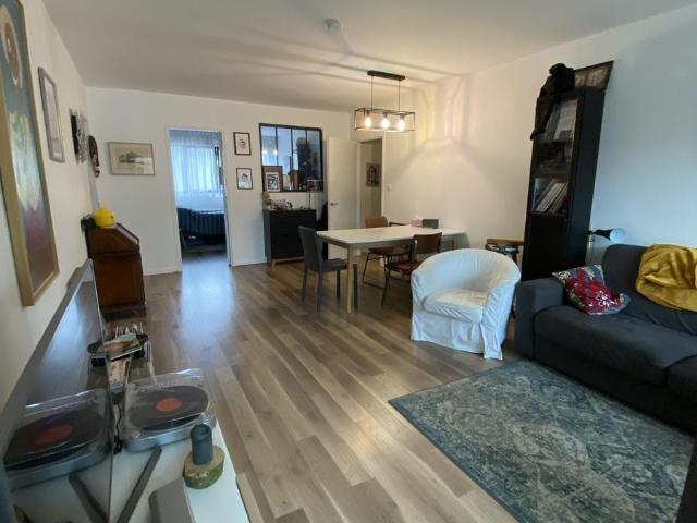 Appartement vente à Lille, Ronchin