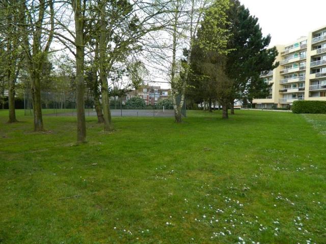 Appartement vente à Lille, Ronchin