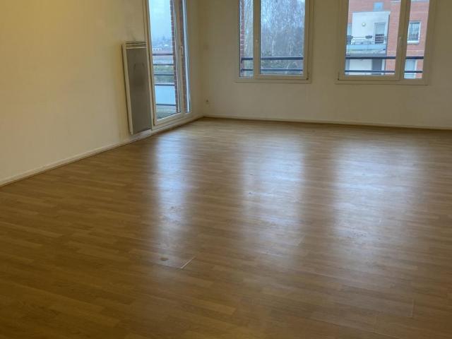 Appartement vente à Lille, Ronchin