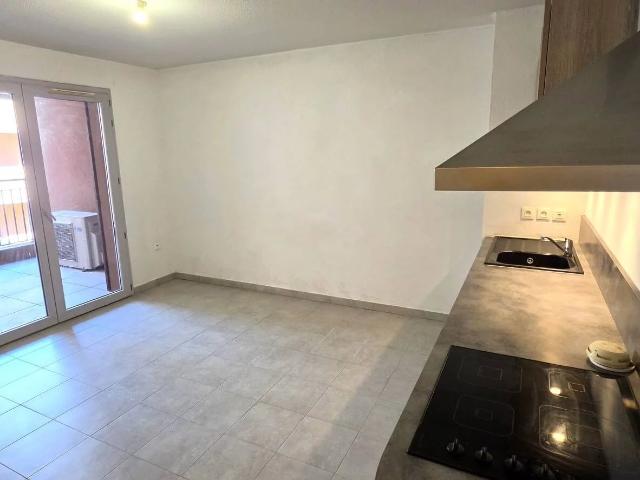 Appartement vente à Roquebrune-sur-Argens, Var