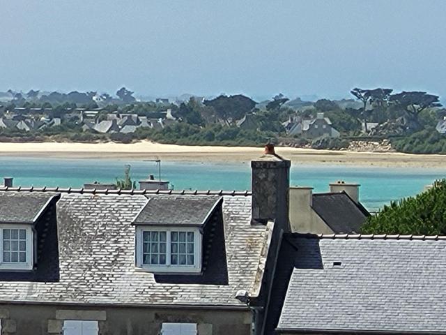 Appartement vente à Morlaix, Bretagne