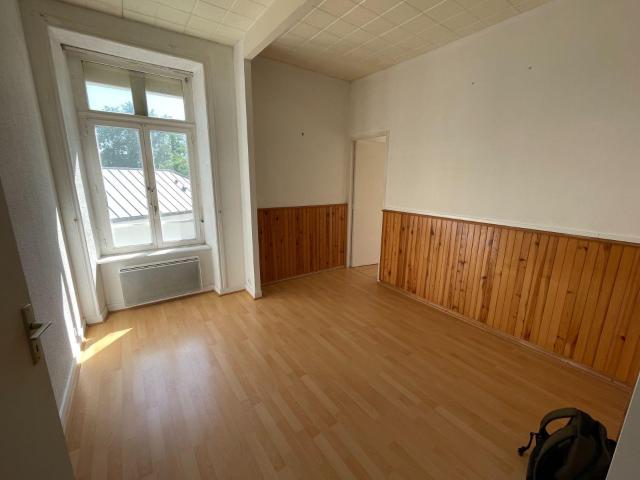 Appartement vente à Morlaix, Bretagne