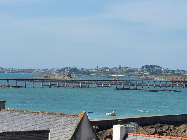 Appartement vente à Morlaix, Bretagne