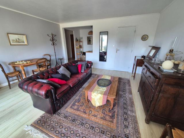 Appartement vente à Morlaix, Bretagne