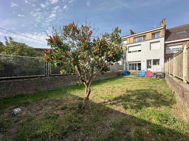 Appartement vente à Dunkerque