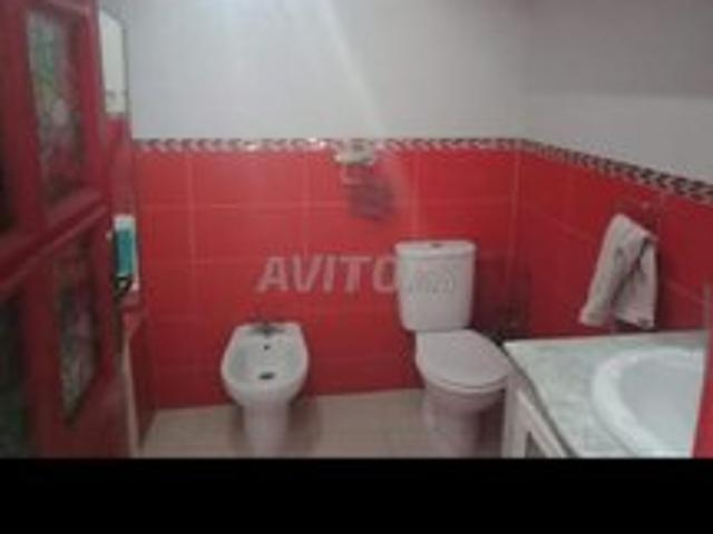 Appartement vente à Anfa, Gharb-Chrarda-Beni Hssen