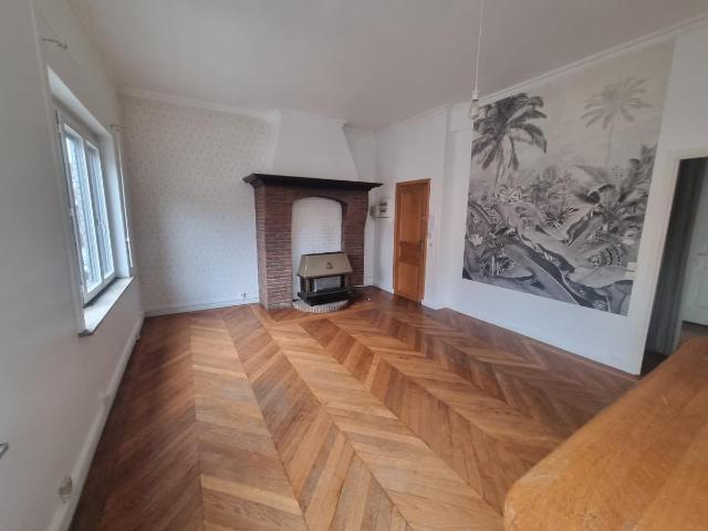 Appartement vente à Lille, Roubaix