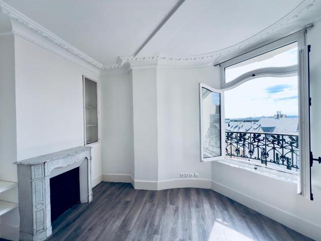 Appartement vente à Rouen, Ruan