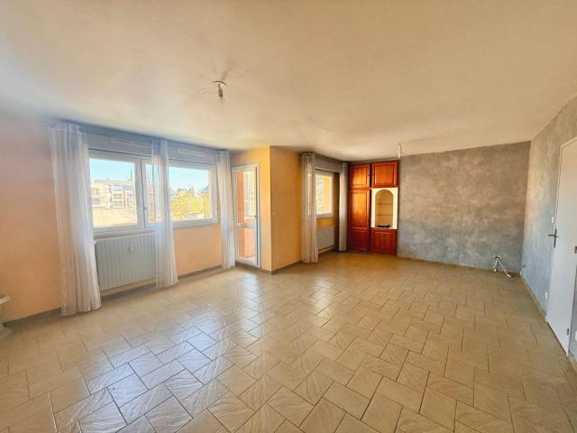 Appartement vente à Rouen, Ruan