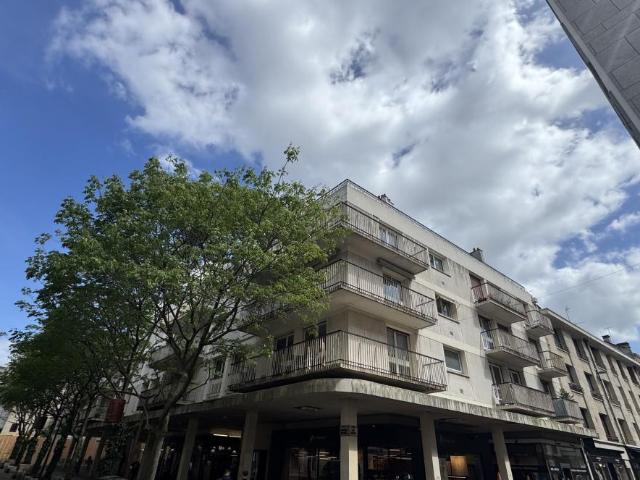 Appartement vente à Rouen, Ruan