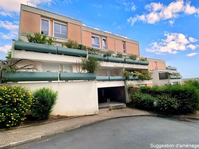 Appartement vente à Rouen, Ruan