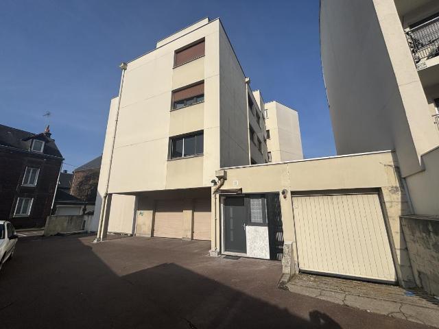 Appartement vente à Rouen, Ruan