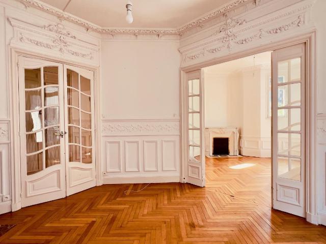 Appartement vente à Rouen, Ruan