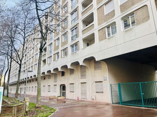 Appartement vente à Rouen, Ruan
