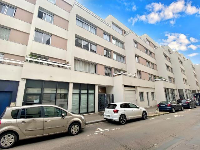Appartement vente à Rouen, Ruan