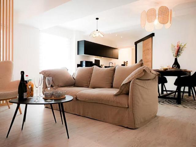 Appartement vente à Rouen, Ruan
