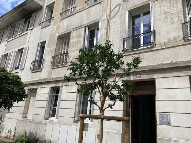 Appartement vente à Rouen, Ruan