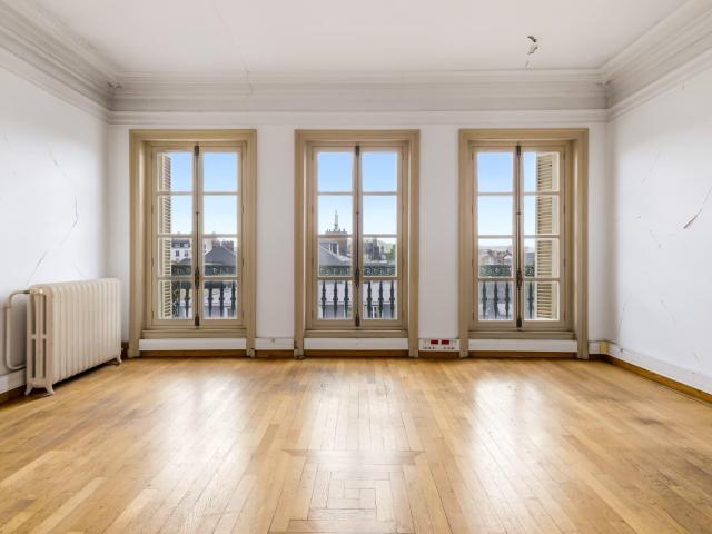 Appartement vente à Rouen, Ruan