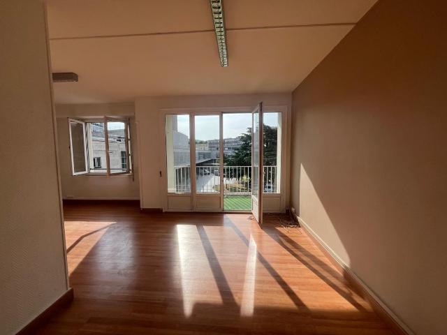 Appartement vente à Rouen, Ruan