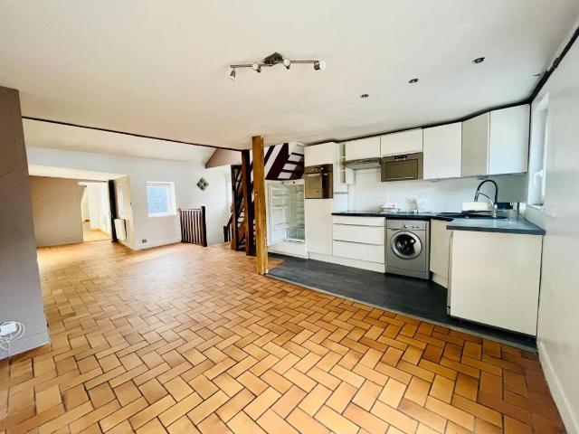 Appartement vente à Rouen, Ruan