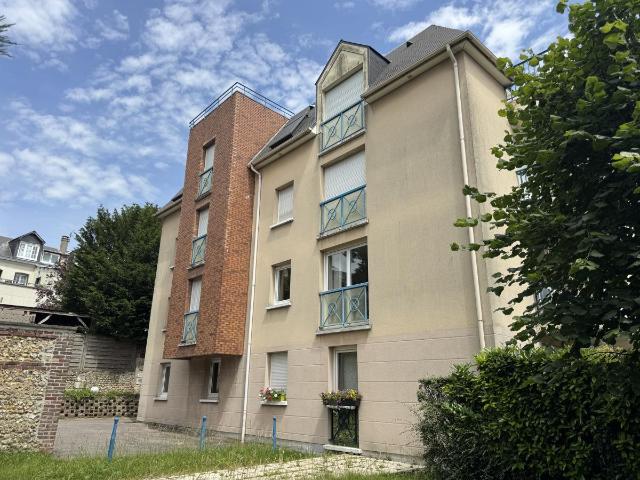 Appartement vente à Rouen, Ruan
