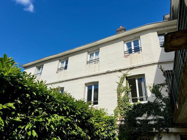 Appartement vente à Rouen, Ruan