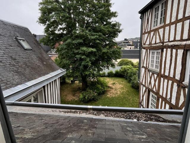 Appartement vente à Rouen, Ruan
